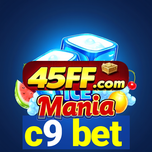 c9 bet